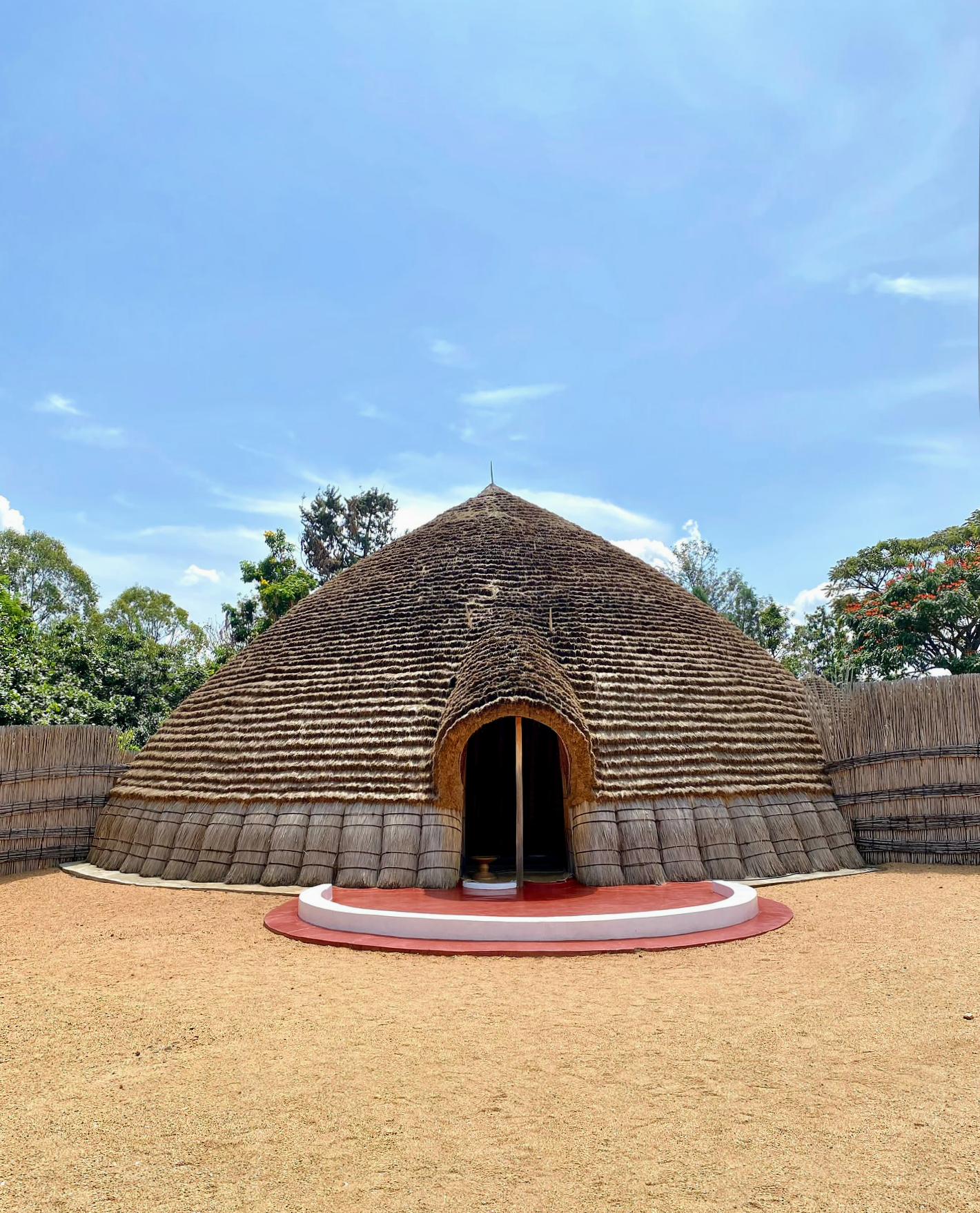 King Palace Museum